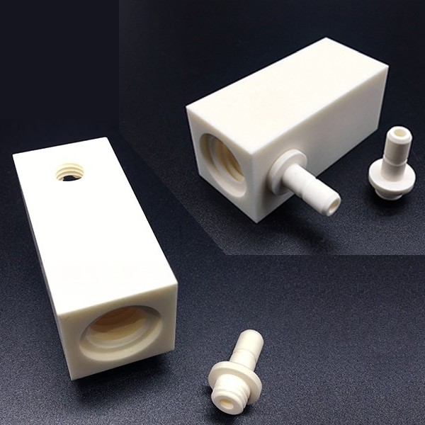 Alumina Ceramic Components