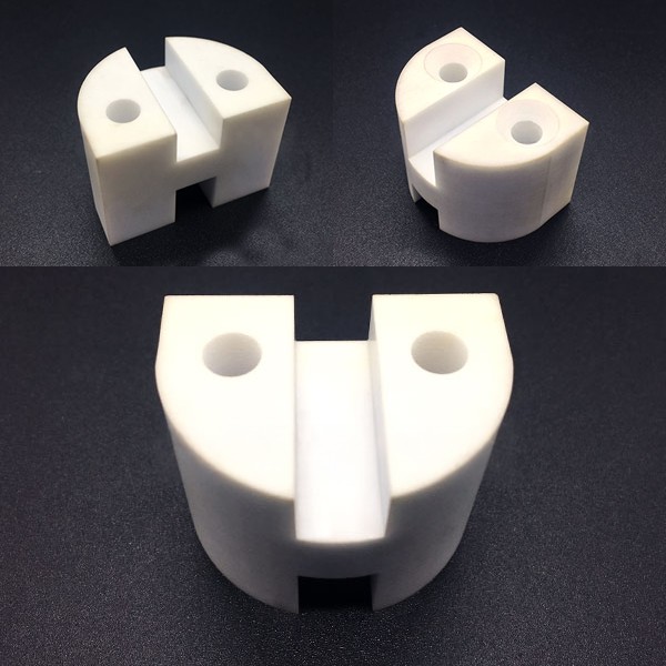 Alumina Ceramic Components