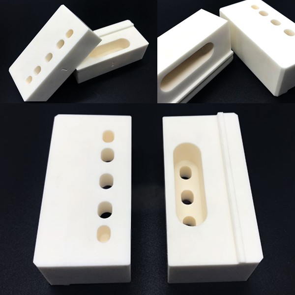 Alumina Ceramic Components