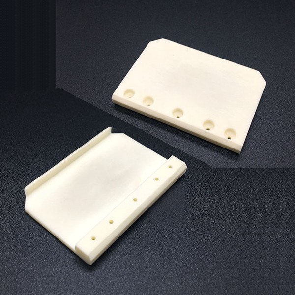 Alumina Ceramic Components