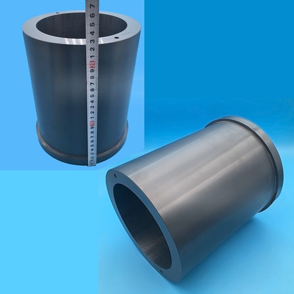 Silicon Nitride Ceramic