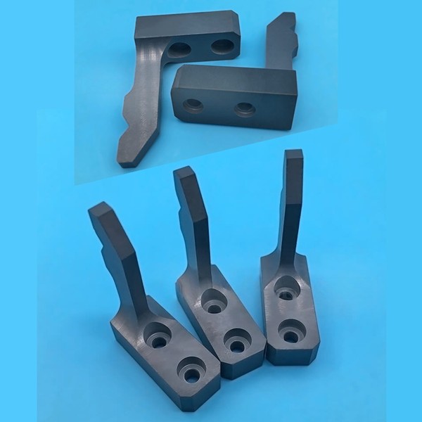 Silicon Nitride Ceramic