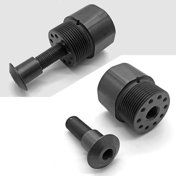 Silicon Nitride Ceramic