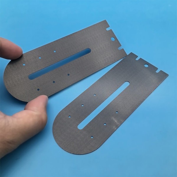 Silicon Nitride Ceramic