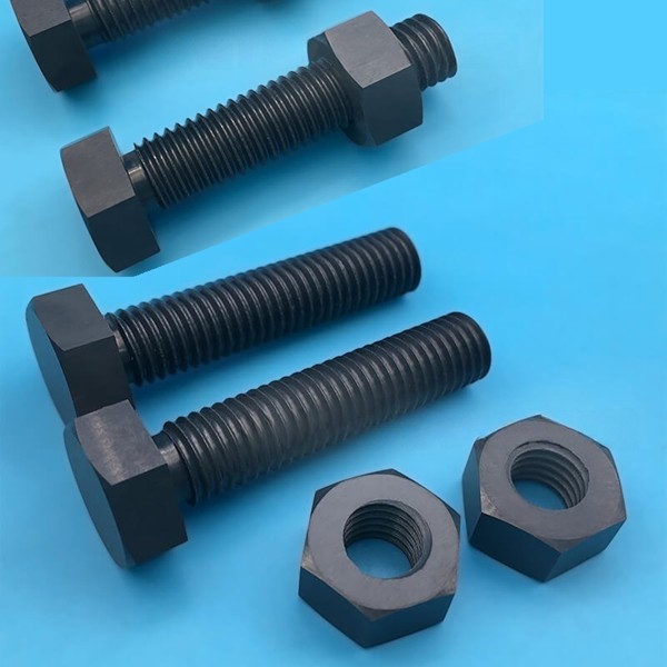 Silicon Nitride Ceramic
