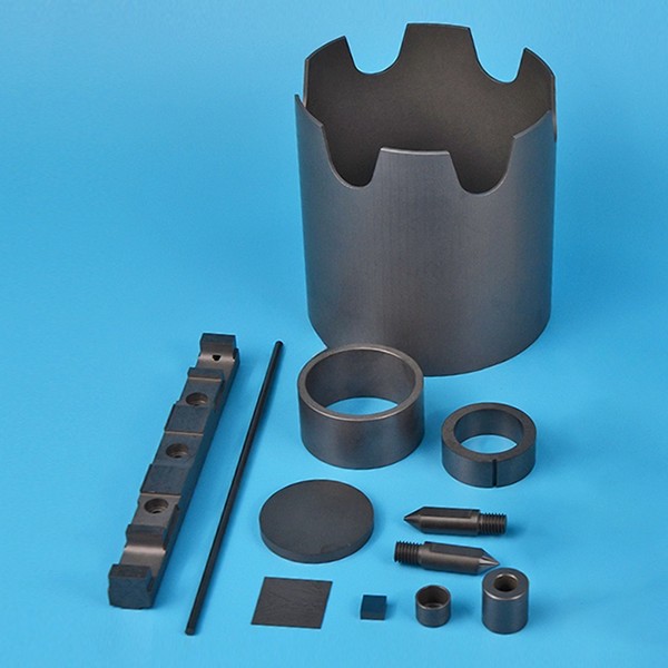 Silicon Carbide Ceramic