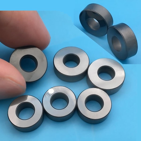 Silicon Carbide Ceramic
