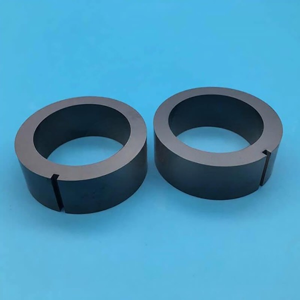Silicon Carbide Ceramic