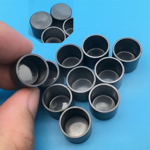 Silicon Carbide Ceramic