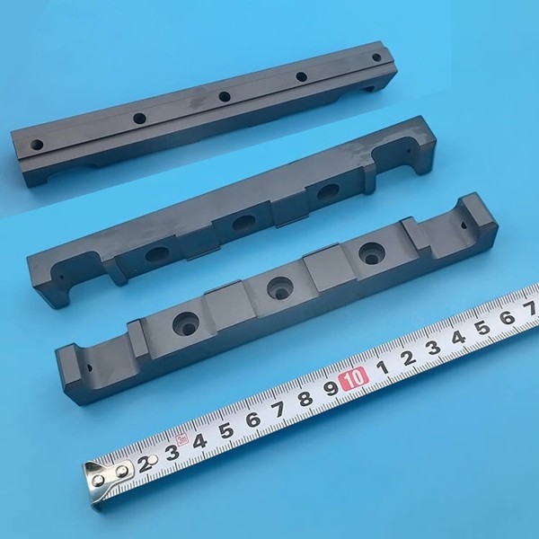 Silicon Carbide Ceramic
