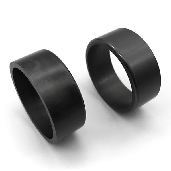 Silicon Carbide Ceramic