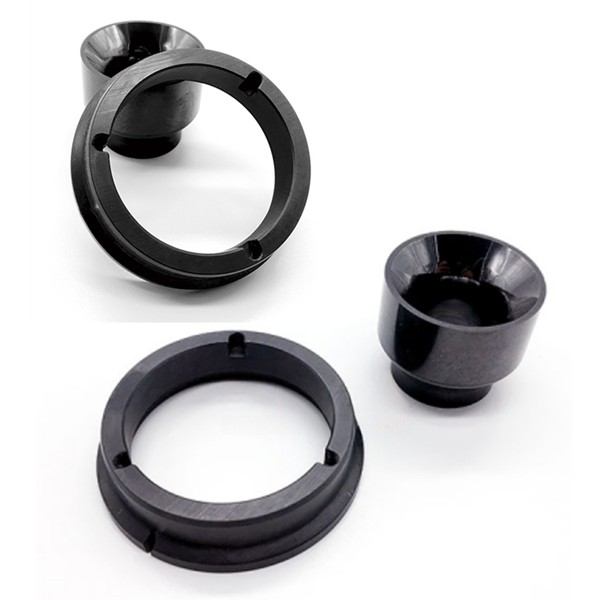 Silicon Carbide Ceramic