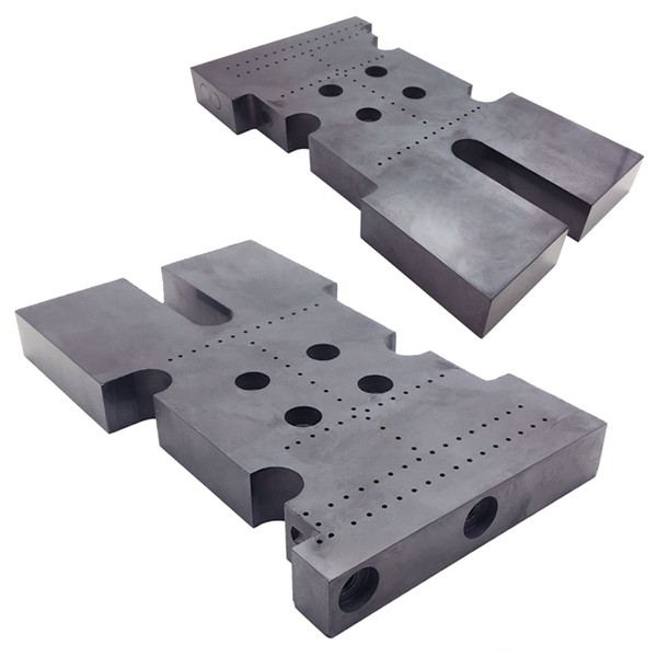 Silicon Carbide Ceramic