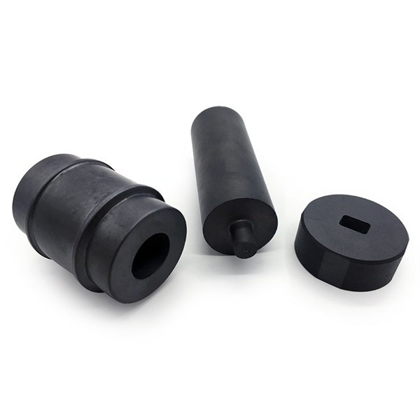 Silicon Carbide Ceramic