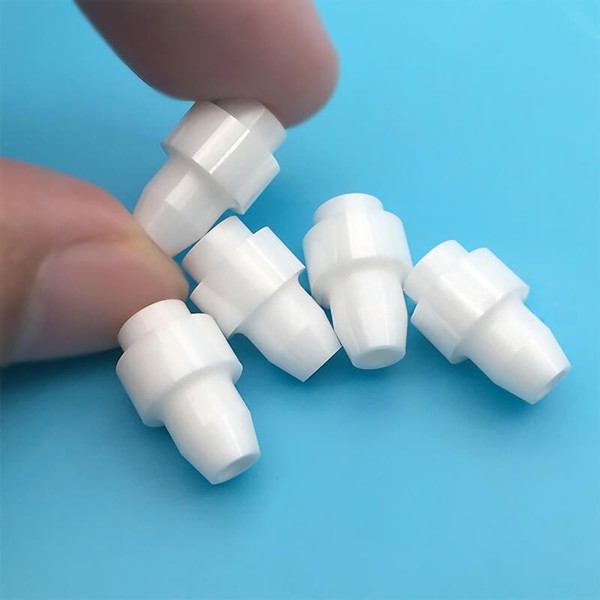 Zirconia ceramic head or cap