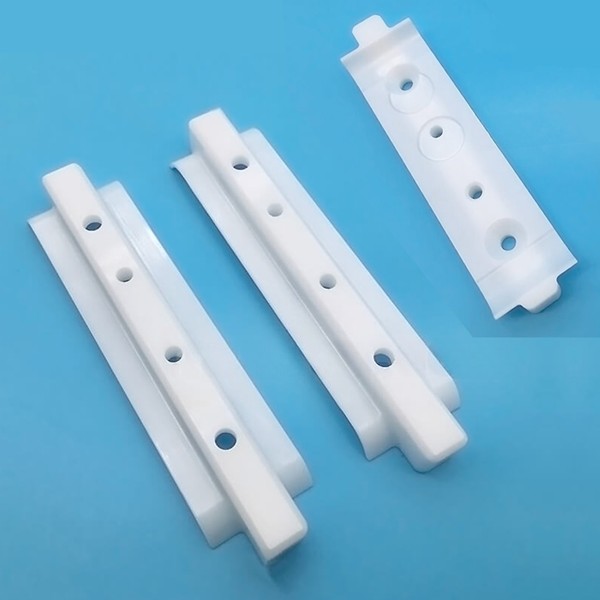 Insulated zirconia fixing strip customized
