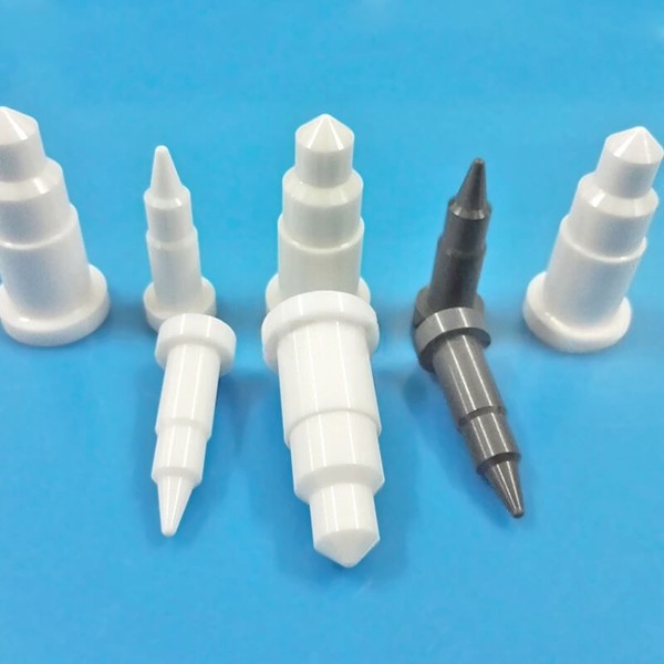 Zirconia Ceramic Locating Pins