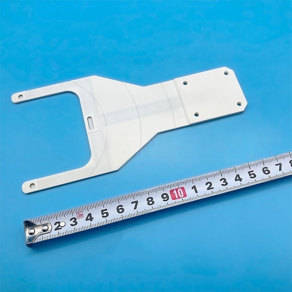 Alumina Ceramic Handling Arm