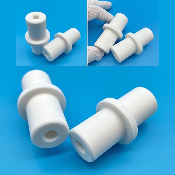 MACOR glass-ceramic dowel pins