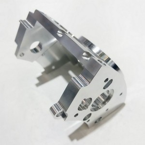 CNC High Precision Parts